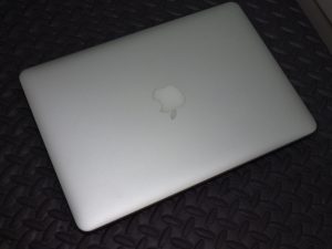 【出張買取　大阪】Apple MacBook Pro
