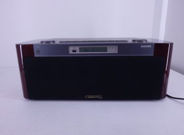 SONY CELEBRITY MD-7000 CDプレーヤーを奈良で出張買取しました。