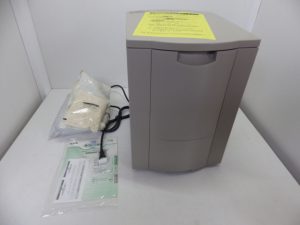 未使用の生ゴミ処理機を奈良で出張買取しました。