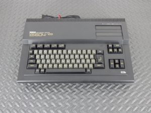 ヤマハ　レトロパソコン　MSX2　を奈良で出張買取しました。